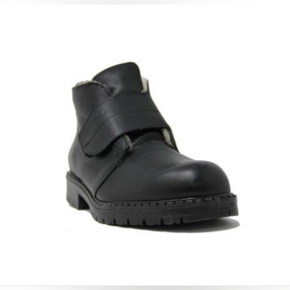Sz 13 Extra Wide "North" by Martino Men's Ankle Boots